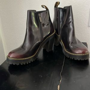 Dr. Martens boots